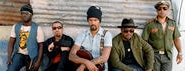 Michael Franti - photo by Mike Schreiber