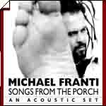 Michael Franti