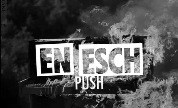 En Esch - Push coverart