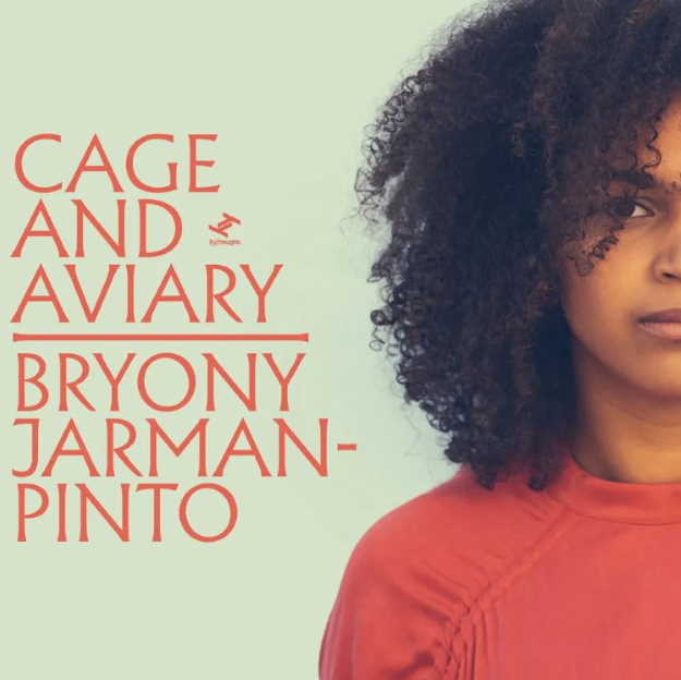 Bryony Jarman-Pinto - Cage & Aviary [Tru Thoughts]