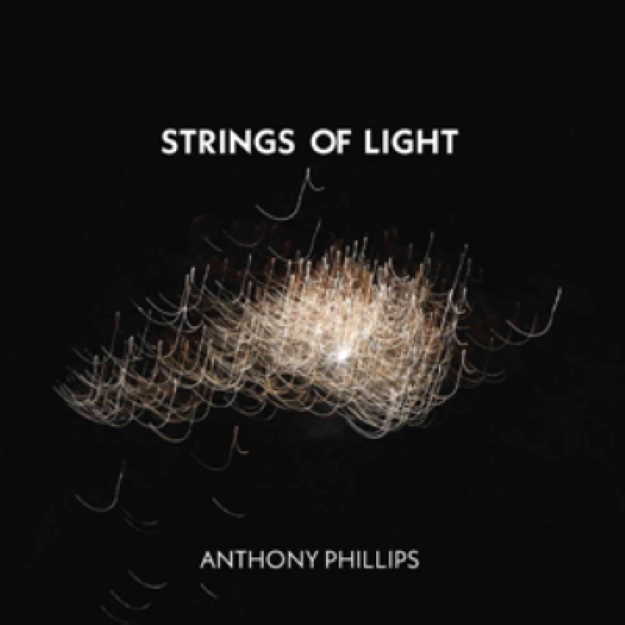 New Record: AnthonyPhillips - Strings Of Light