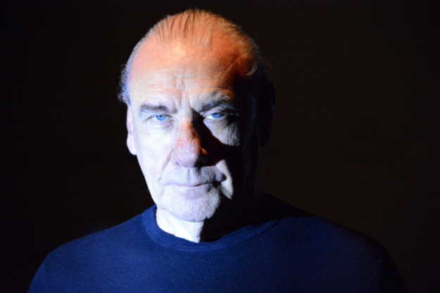 Bill Ward (Picture: Christopher Wagner)