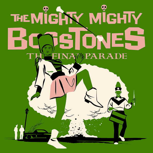 The Mighty Bosstones: The Final Parade