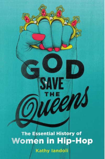 Cover of 'God Save The Queens'