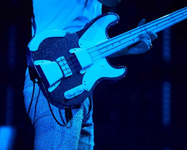Fender Fretless Telecaster Bass
