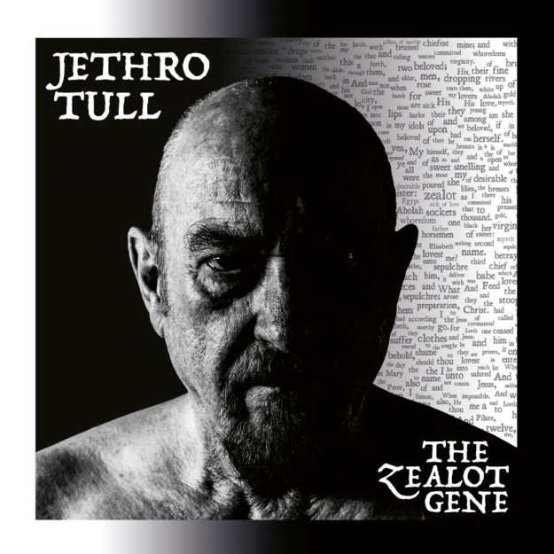 The Zealot Gene Cover