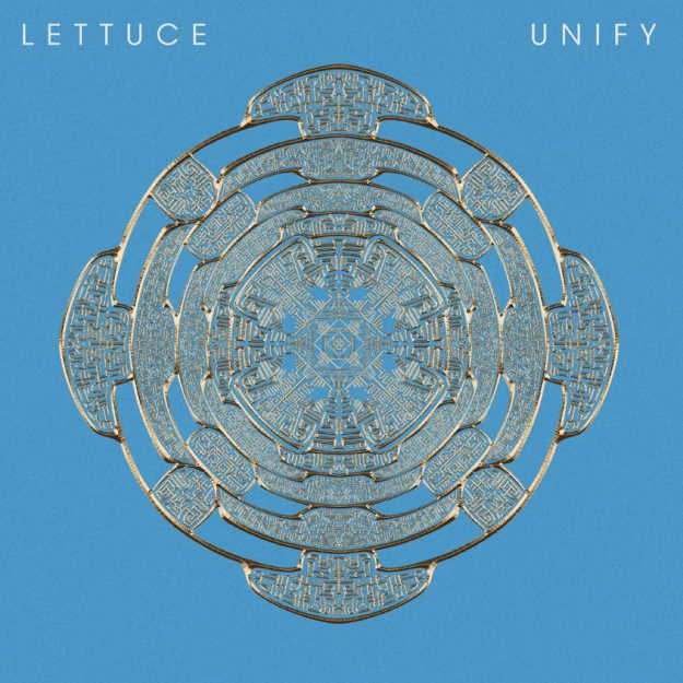 Unify out June 3rd, pre-orders open now