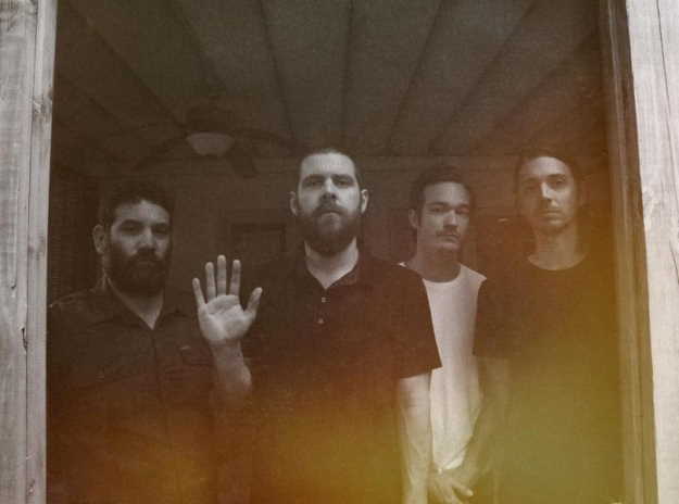 Manchester Orchestra by Shervin Lainez