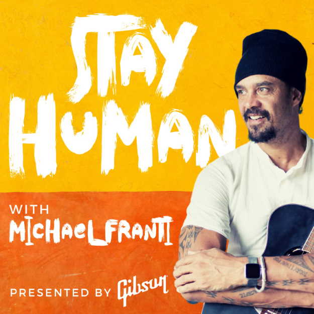 Michael-Franti-Stay-Human-Podcast-Cover-Art