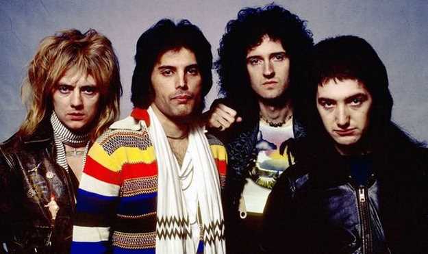 Queen: What happened to John Deacon (Image: GETTY)