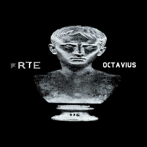 Octavius coverart