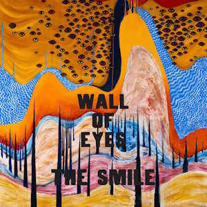 Wall of Eyes coverart