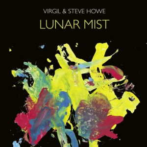 Lunar Mist cover art