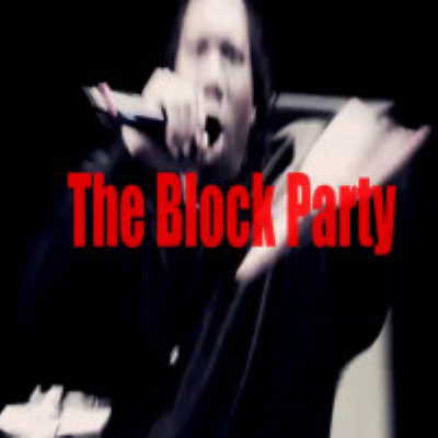 KRS-One / Kid Capri - The Block Party [mixtape] (2020). Self-released